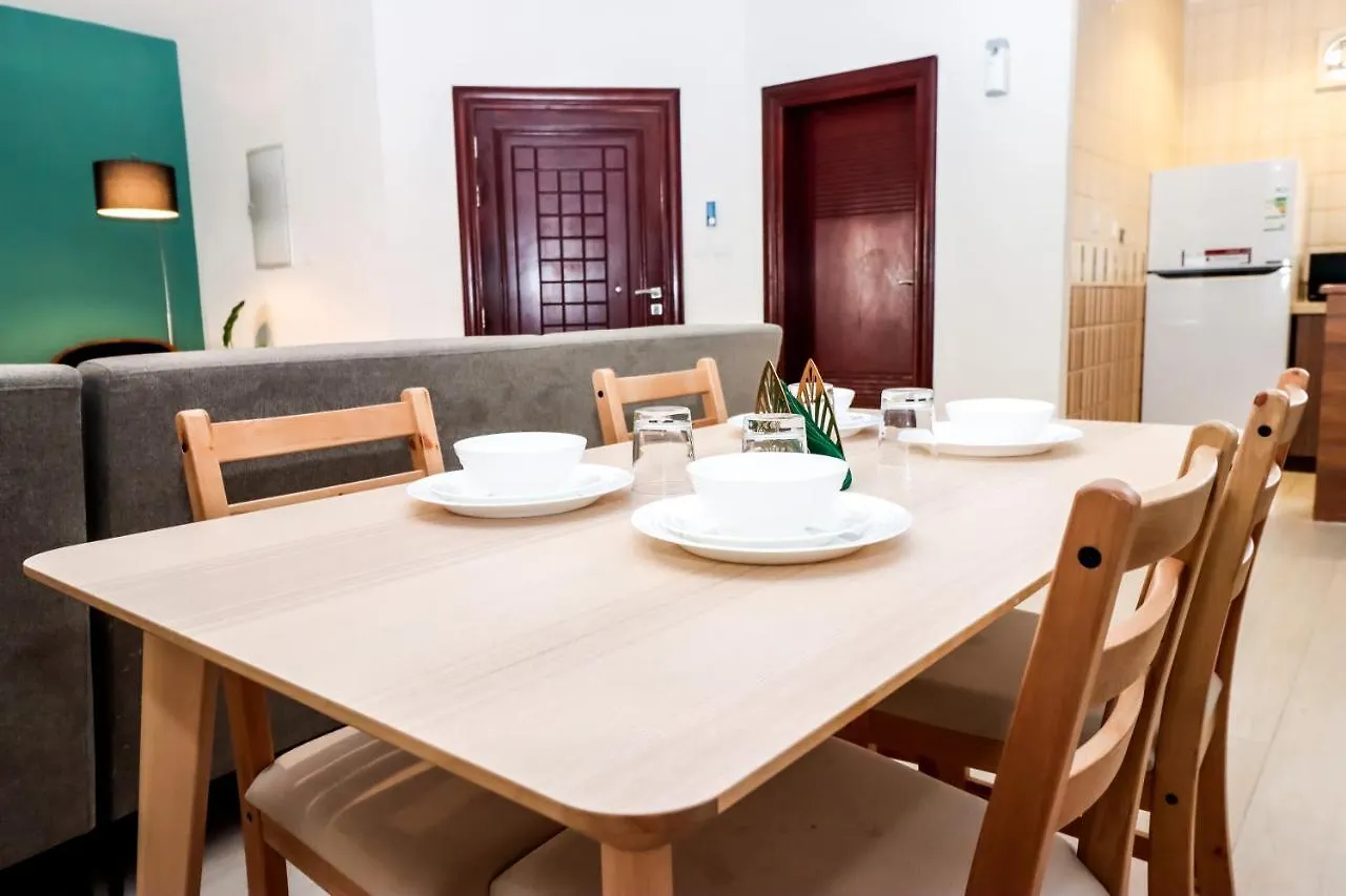 فيلا Mabaat - White Pearl Al Basatin - 600 جدة