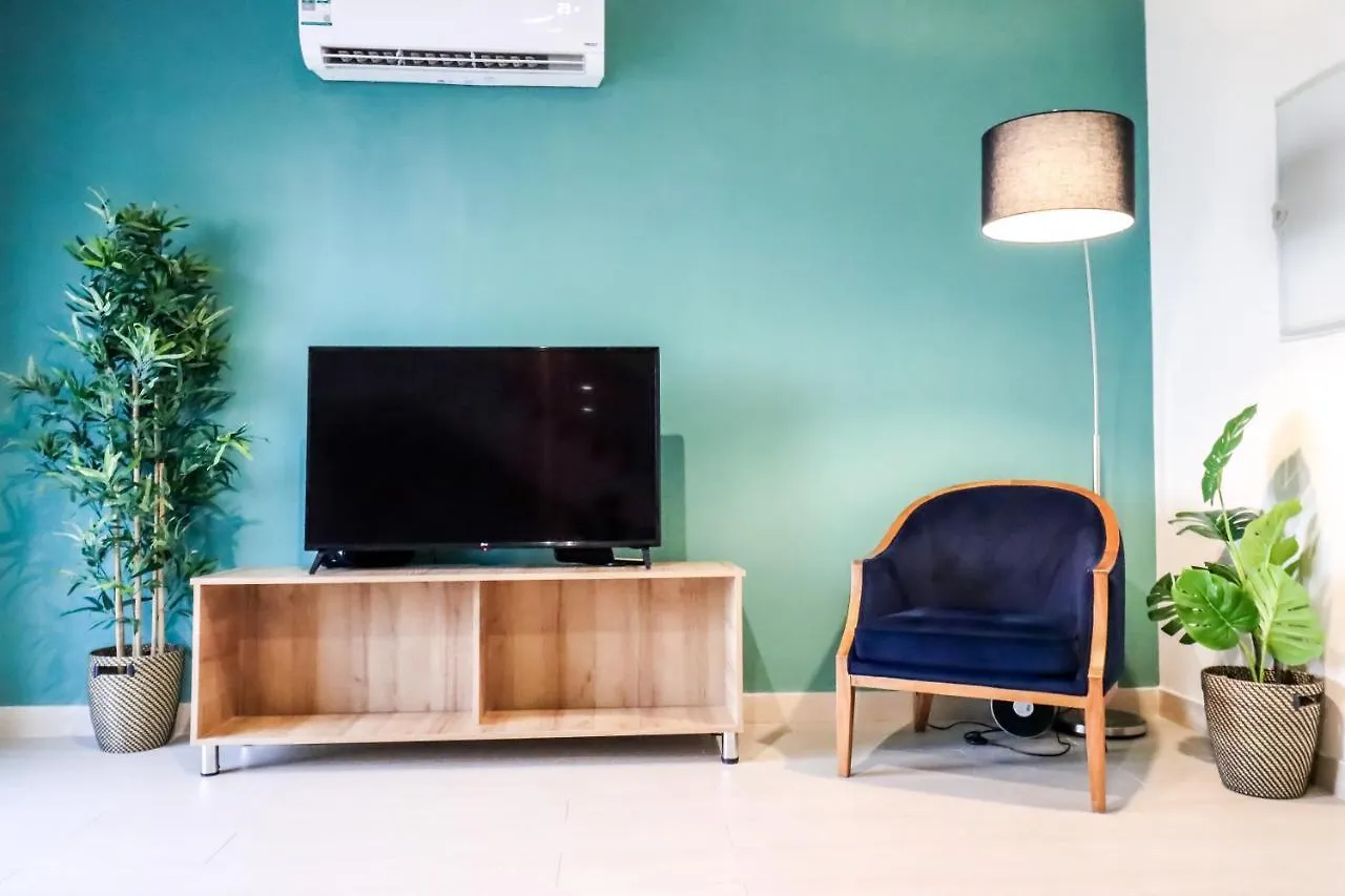 فيلا Mabaat - White Pearl Al Basatin - 600 جدة المملكة العربية السعودية