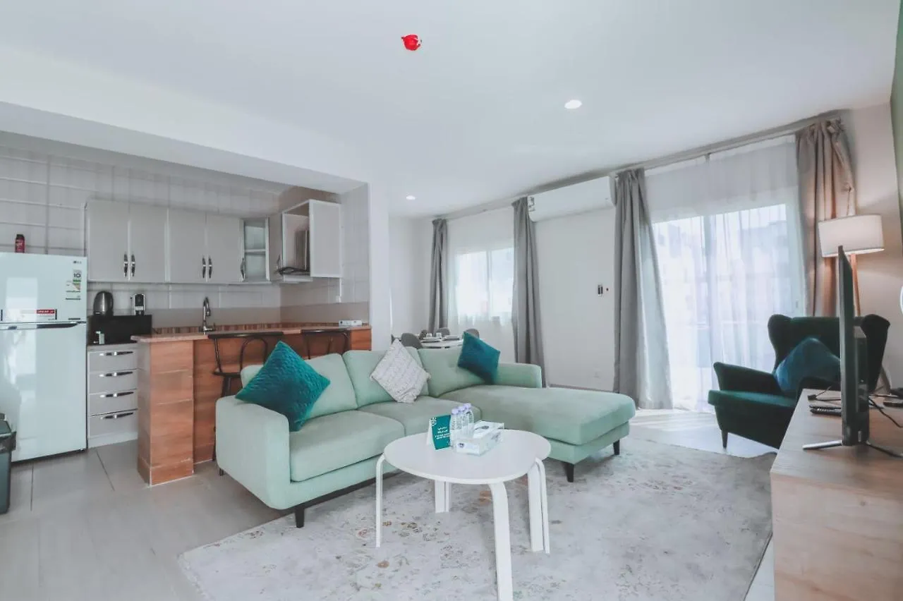 Mabaat - White Pearl Al Basatin - 600 Villa Dzsidda 0*,
