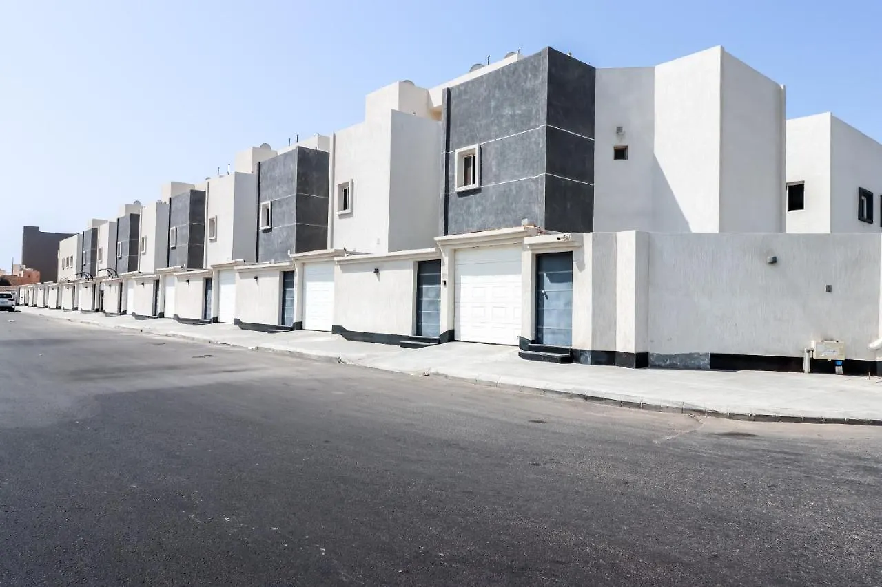 فيلا Mabaat - White Pearl Al Basatin - 600 جدة 0*,  المملكة العربية السعودية
