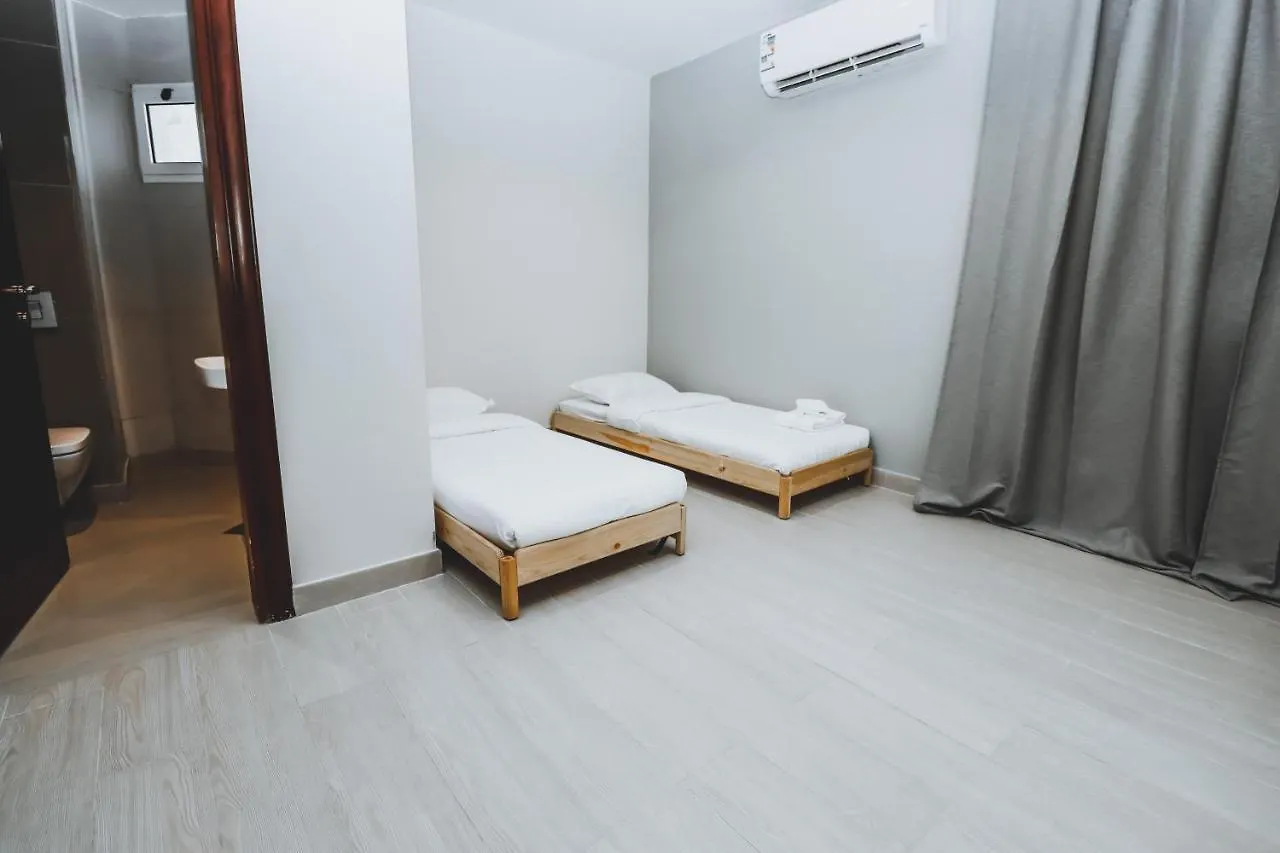 Mabaat - White Pearl Al Basatin - 600 Villa Dzsidda